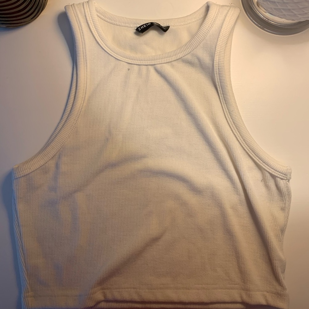 Shein top